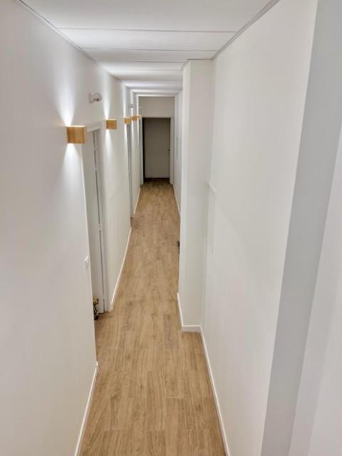 Residence Petite Californie นีซ ภายนอก รูปภาพ