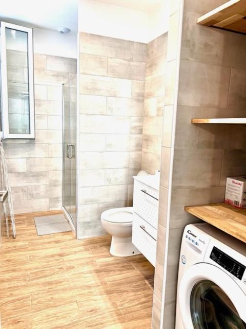 Residence Petite Californie นีซ ภายนอก รูปภาพ