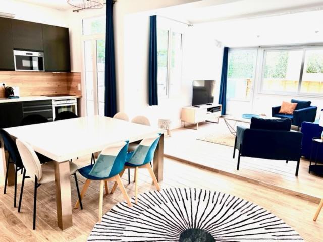 Residence Petite Californie นีซ ภายนอก รูปภาพ