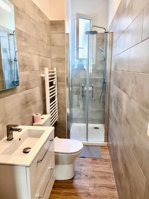 Residence Petite Californie นีซ ภายนอก รูปภาพ