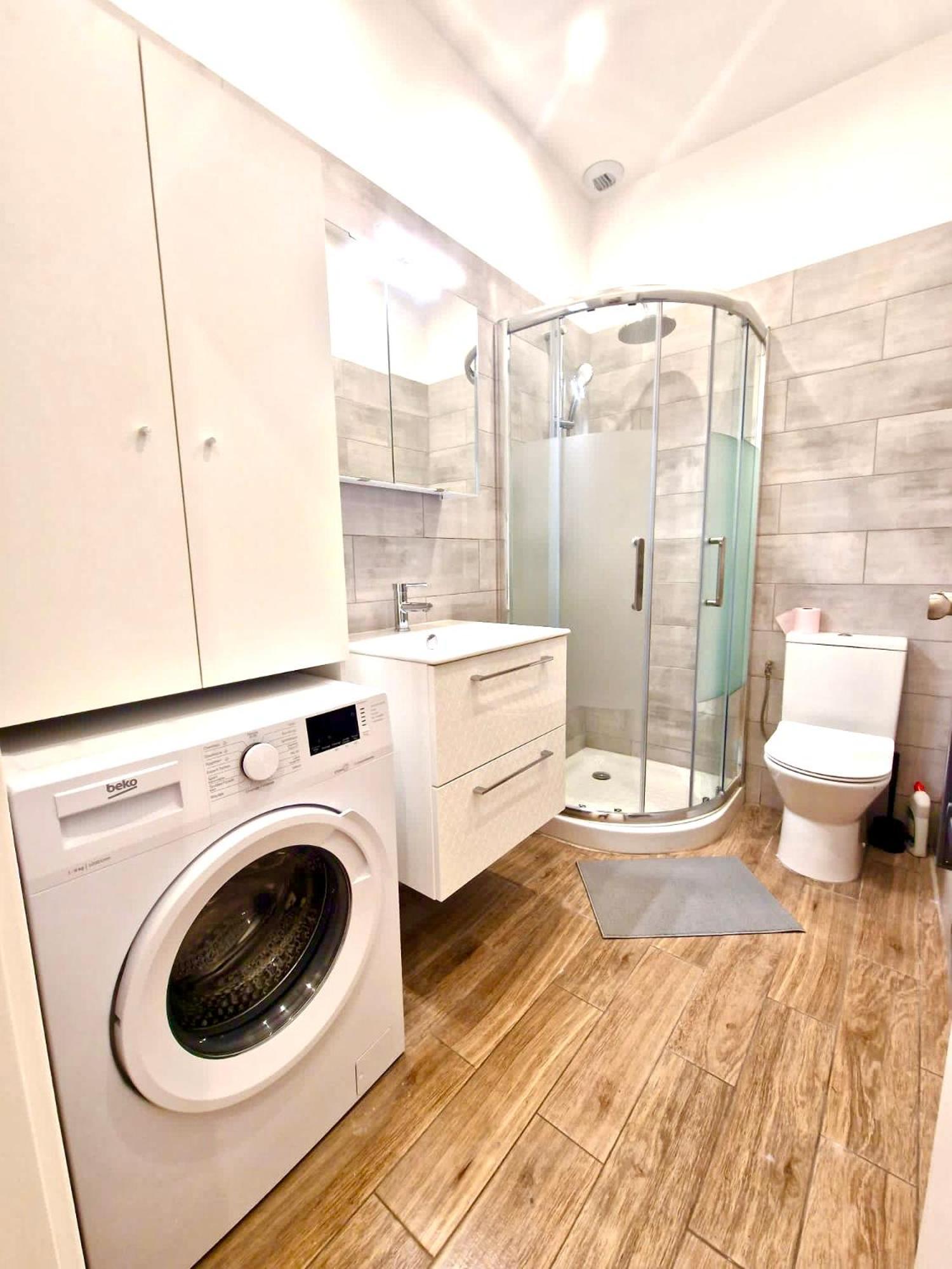 Residence Petite Californie นีซ ภายนอก รูปภาพ